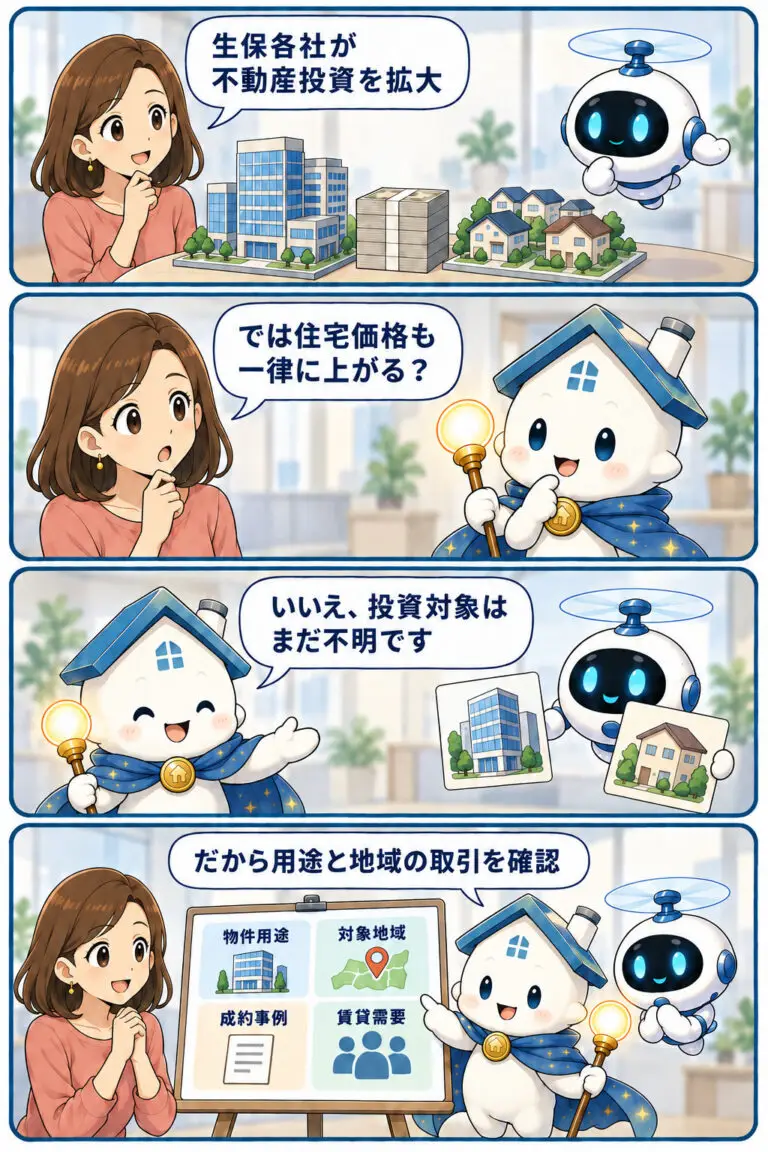 life-insurers-real-estate-investment-expansion-manga