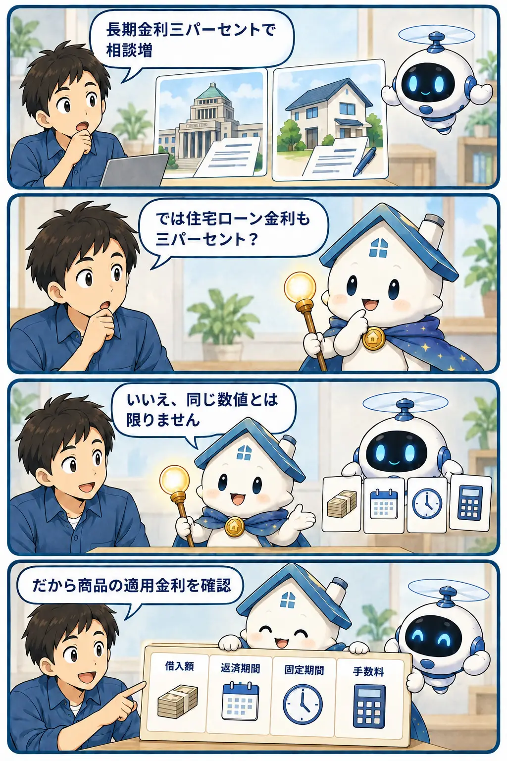 long-term-rate-3-percent-home-loan-check-manga