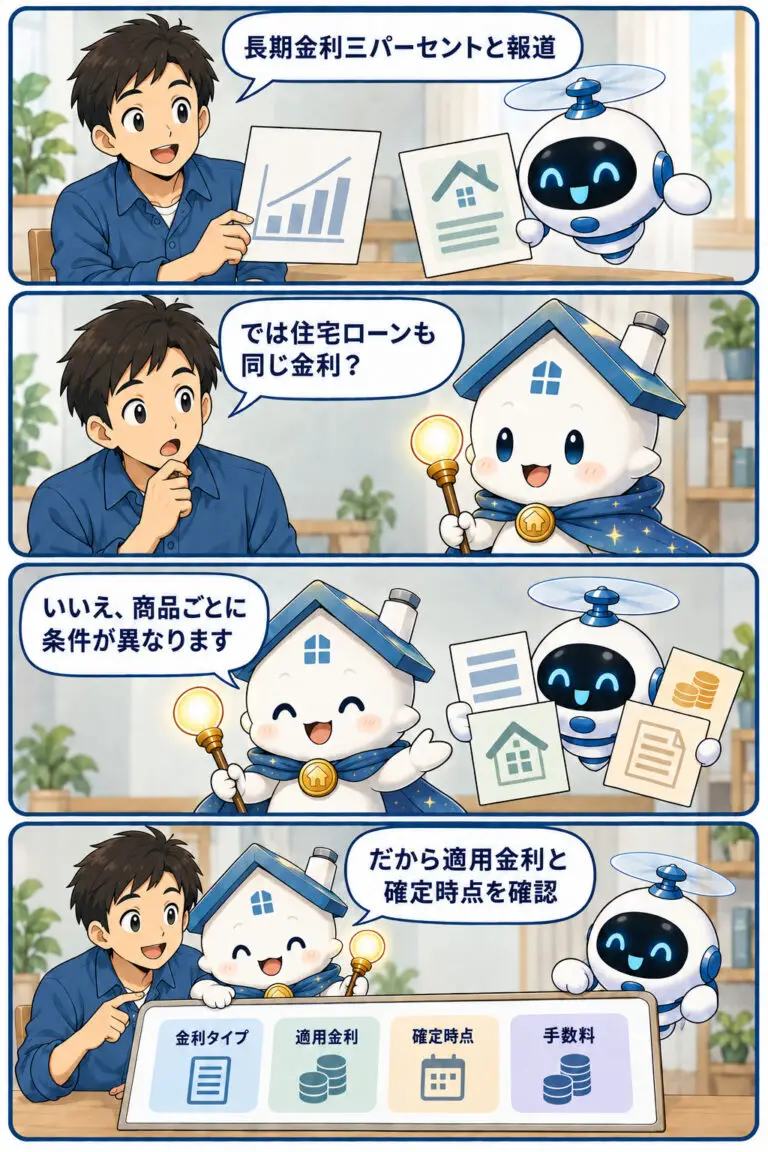 long-term-rate-3-percent-mortgage-checkpoints-manga