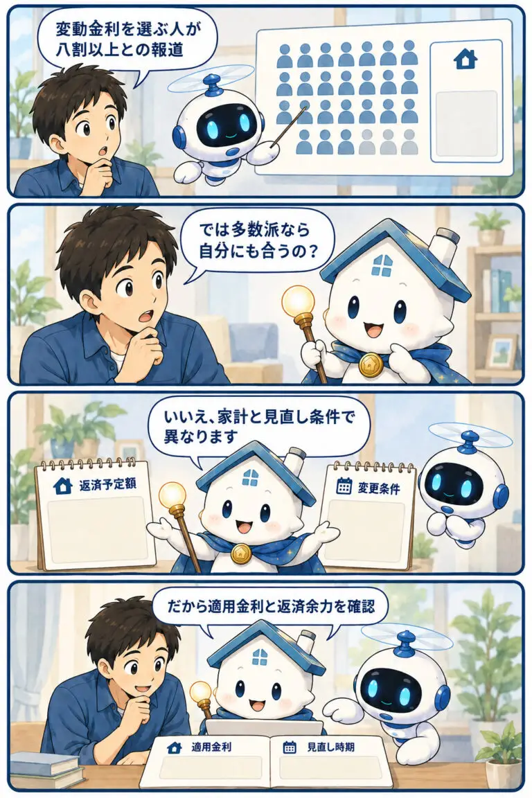variable-rate-mortgage-use-and-rate-rise-concerns-manga
