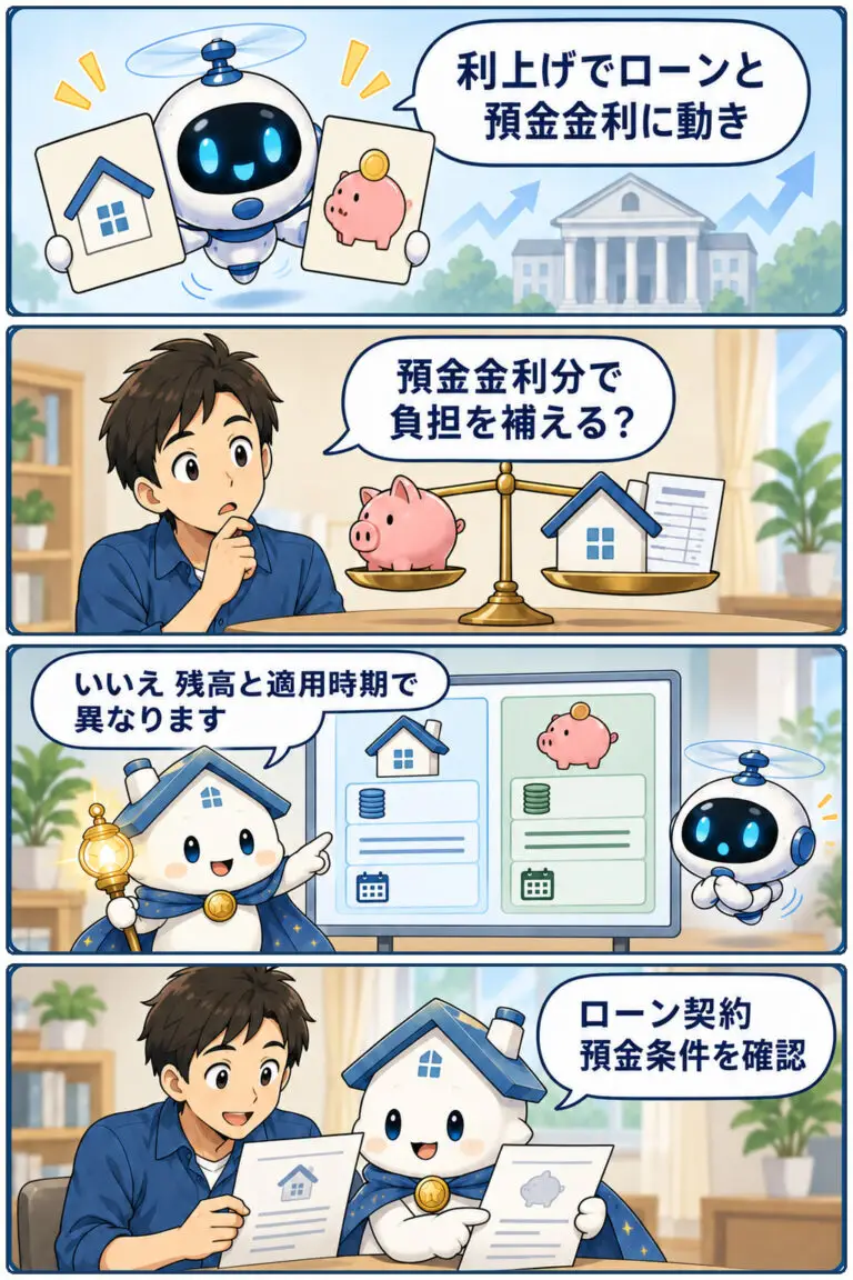 boj-rate-hike-home-loan-deposit-rates-manga