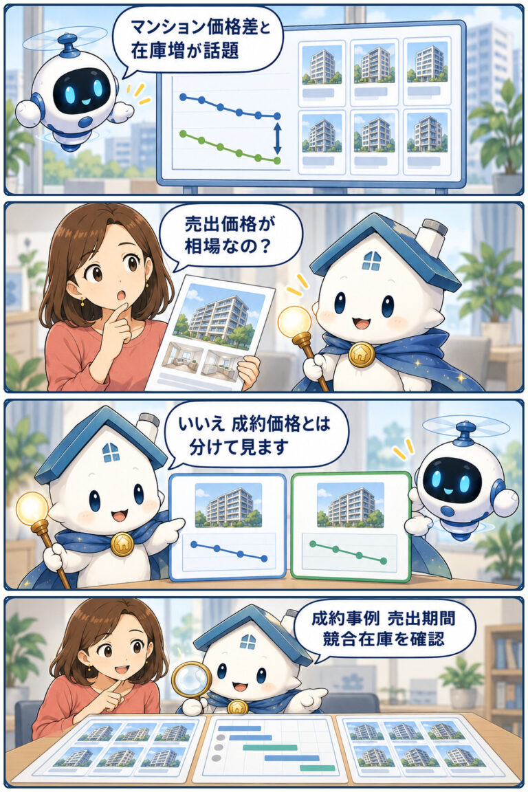 mansion-price-gap-inventory-report-manga