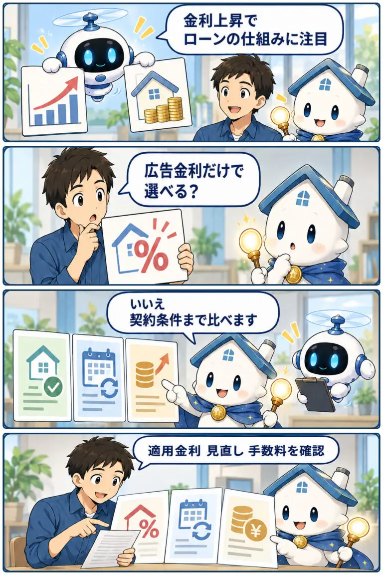 mortgage-rate-rise-checkpoints-manga